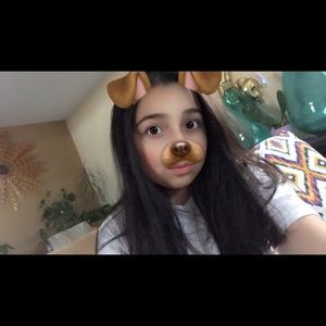 Meet your Posher, Allison